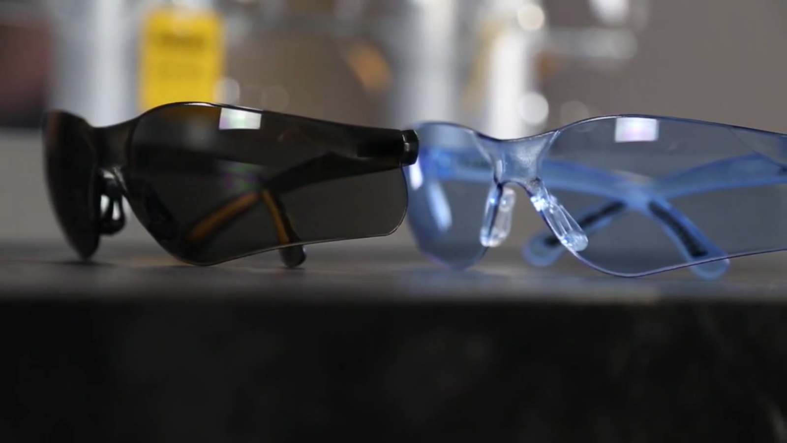 12 pack DEWALT DPG52 Contractor High Performance Safety GLASSES