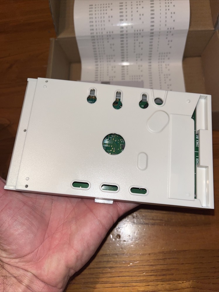 BOSCH ISW-D8125CW-V2 Commercial Wireless Interface Module