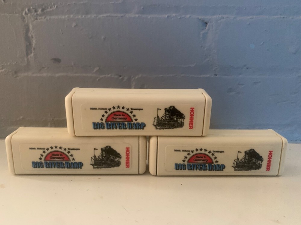 1800s Vintage  Harmonica