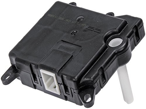 Dorman 604 272 Air Door Actuator Blend