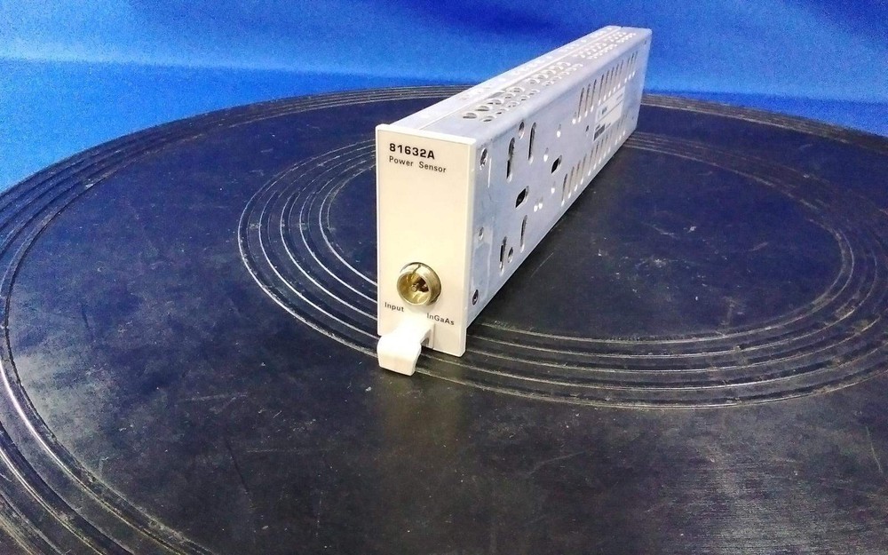 Agilent Keysight 81632A Module