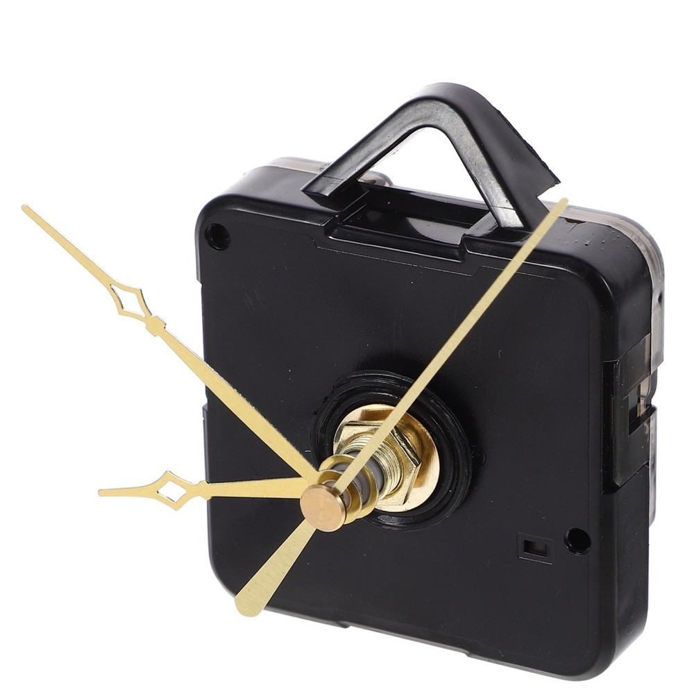Clock Hand Kit Simple Design Movement Replacement Motor Accessories