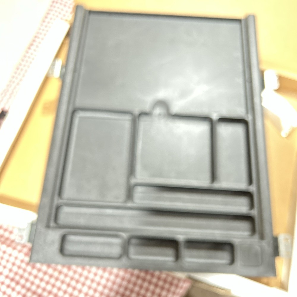 Hafele Pencil Drawer