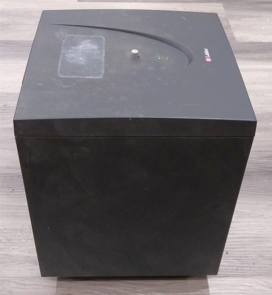 ⭐️⭐️⭐️⭐️⭐️ **Subwoofer Only** Labtec LCS-2414 Multimedia Subwoofer