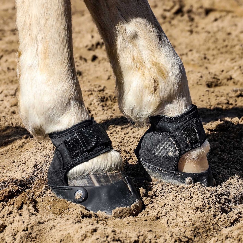 Easycare Easyboot Soft Glove Boots - Size 5