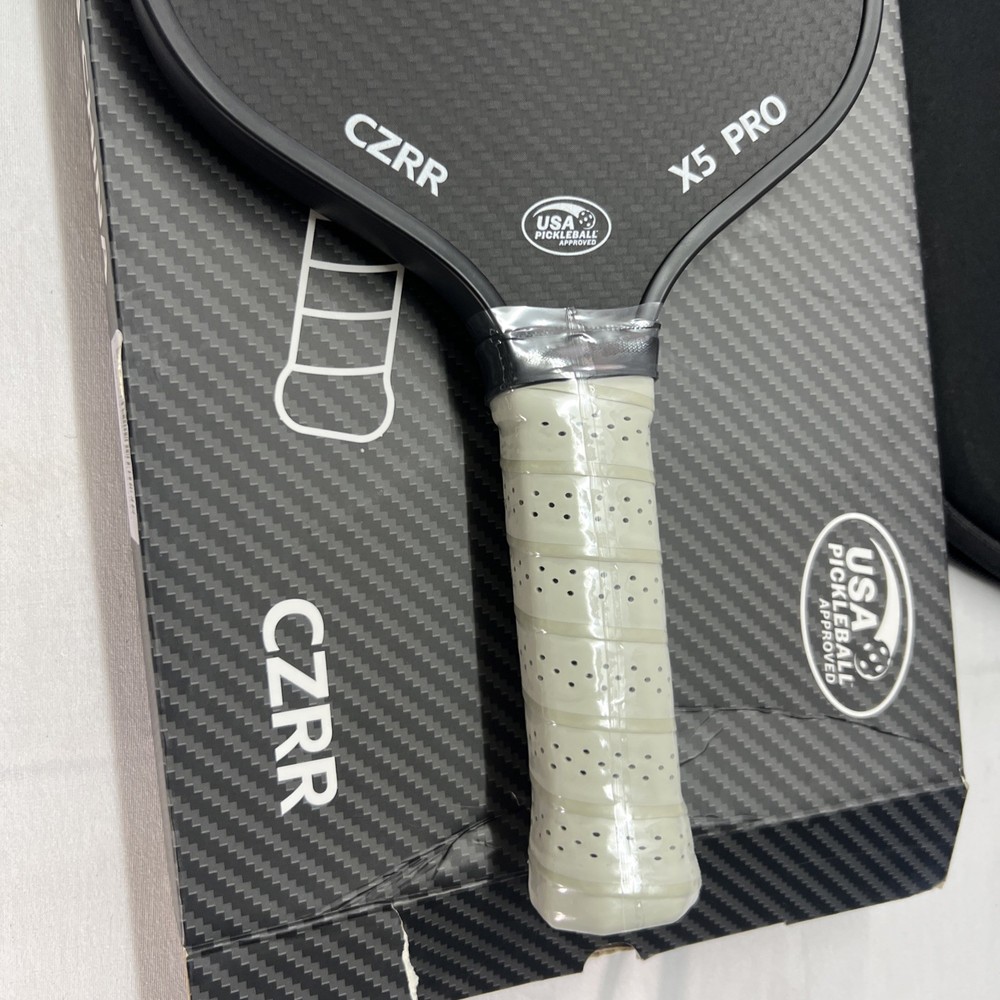Czrr Pickleball Paddle X5 Pro