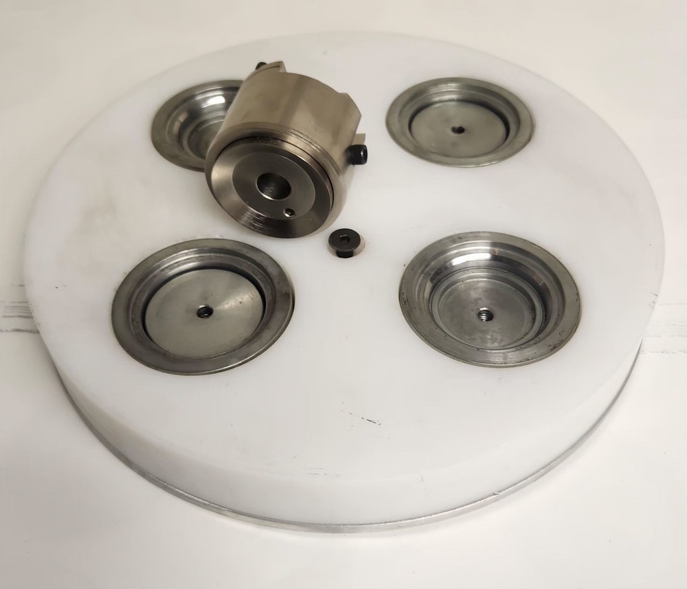 2-1/4" Round Dieset for Model 1095