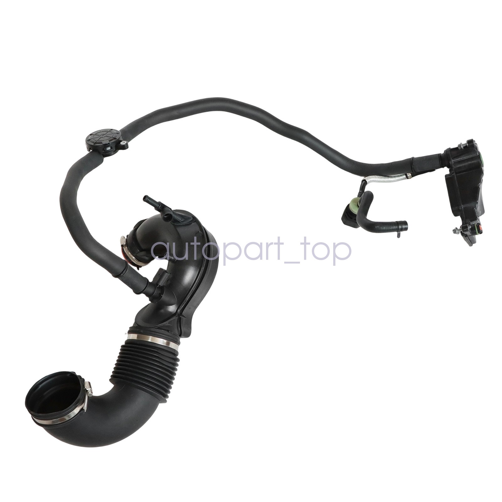 2740905700 Intake Line Crankcase Breather Element Fits For 16-23 Benz C238 C253