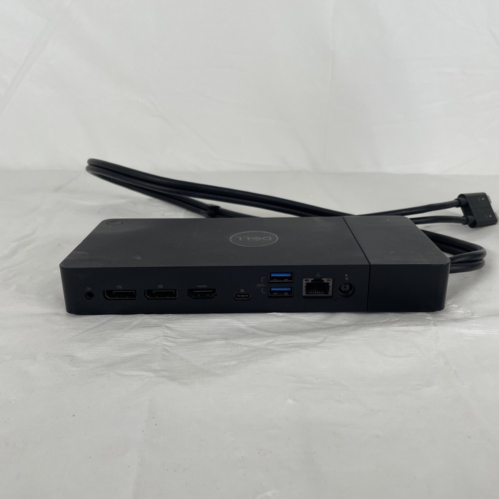 Dell Performance Dock - WD19DCS Docking Station 240W Power Adapter - TESTED