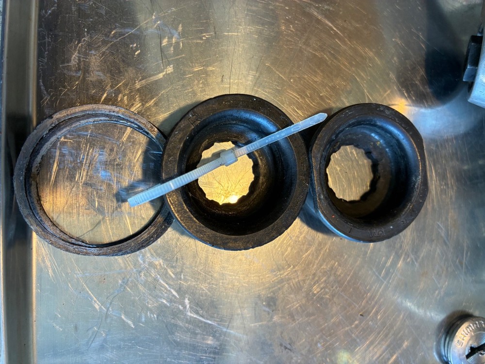 Shimano Front Freewheel System