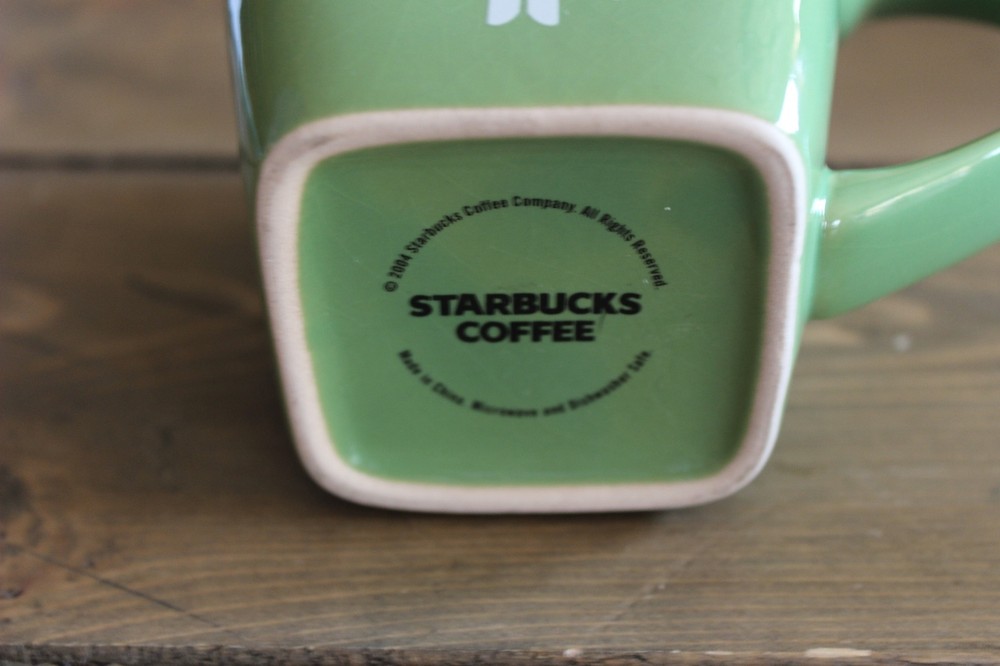 Starbucks Coffee Mug Winter