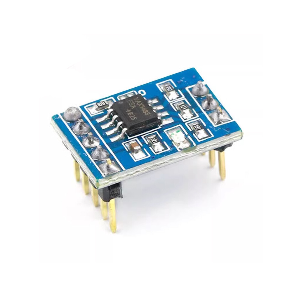 MAX3485 TTL to RS485 Usart Communication Serial Parallel Multi-computer