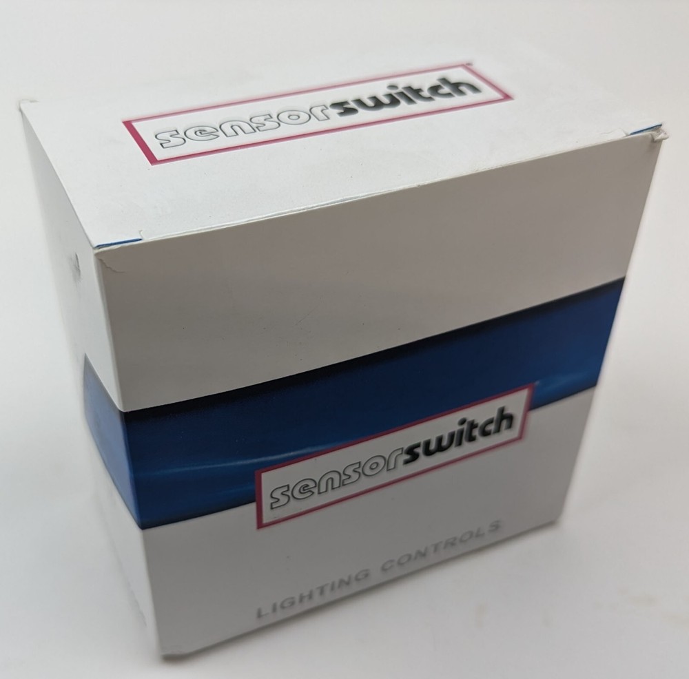 Acuity LSXR 610 ADC 3V Sensor Switch Occupancy Sensor 360 Degree Fixture Mount