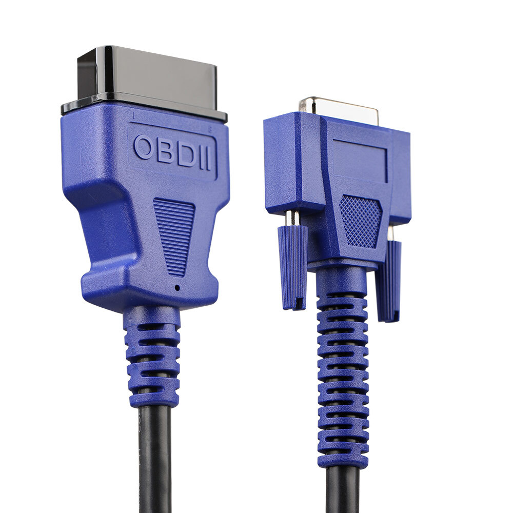IM508 OBD Main Test Cable for Autel MaxiIM IM508 Tool (Stretch-Resistant Cable)