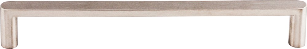 Top Knobs SS61 Latham Pull 7 9/16" (c-c) Brushed Stainless Steel