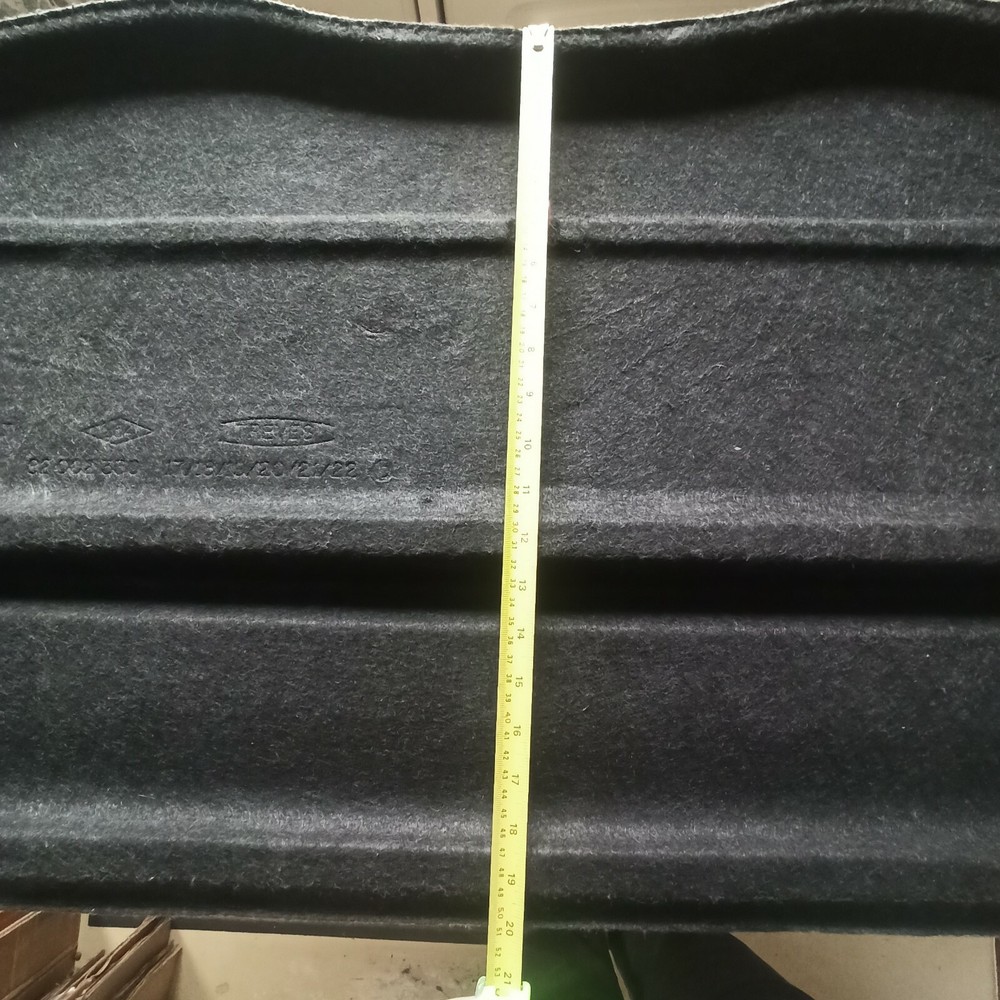 renault scenic 2 parcel shelf great condition