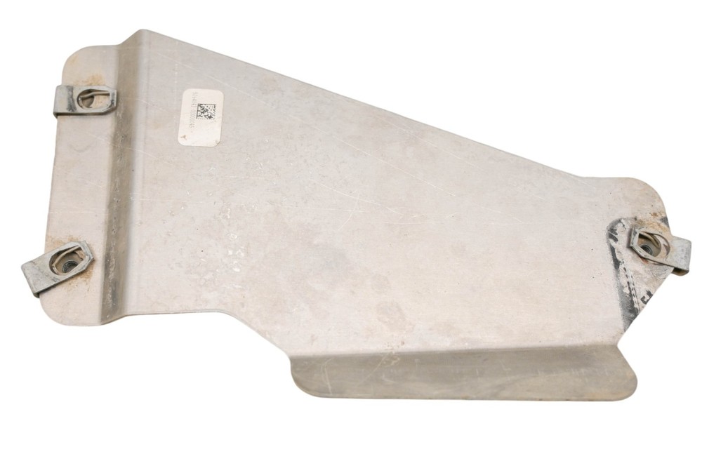 18 Polaris Ace 900 XC Access Panel Heat Shield