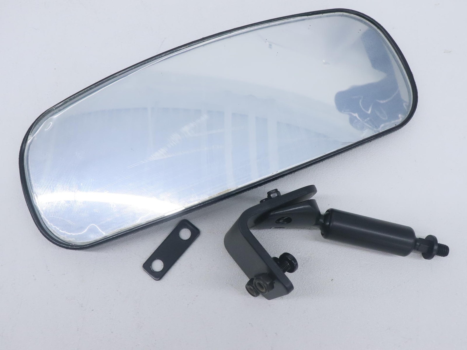 OPEN BOX - OEM Sea-Doo Snap-In Fender Installation Kit 295100729 - RXT X 255 260