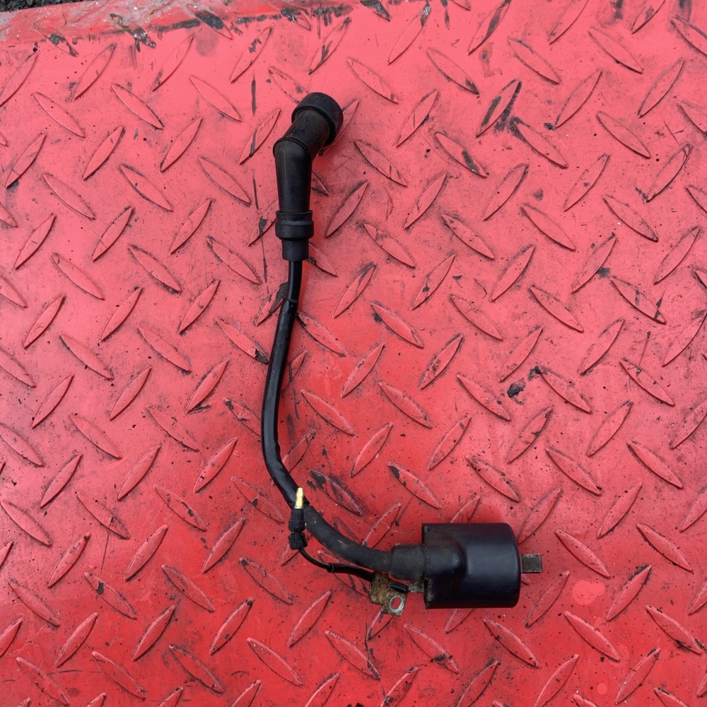 HONDA CBR125R-4 2004 IGNITION COIL