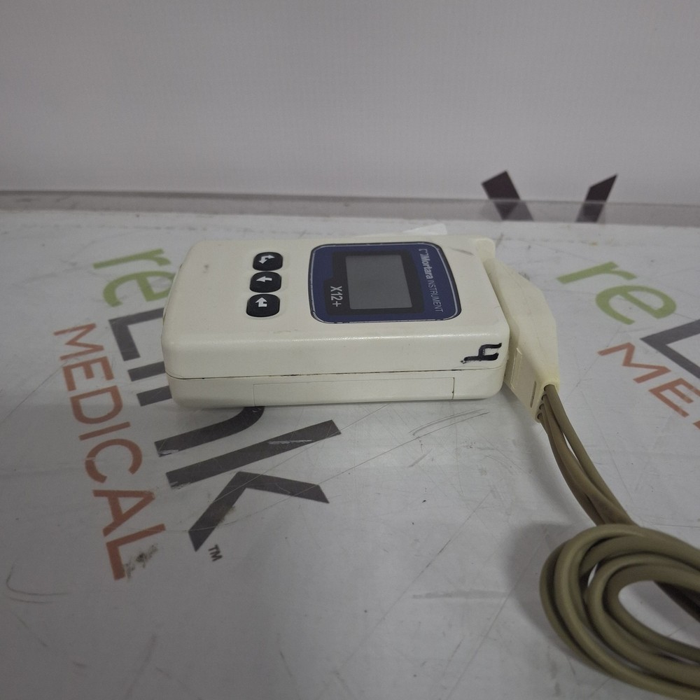 Cardiac Science X12+ Telemetry Transmitter