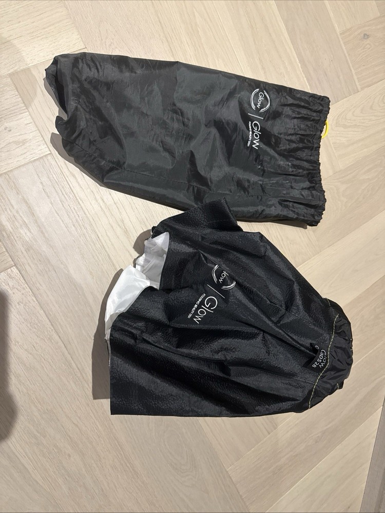 Glow Folding Beauty Dish