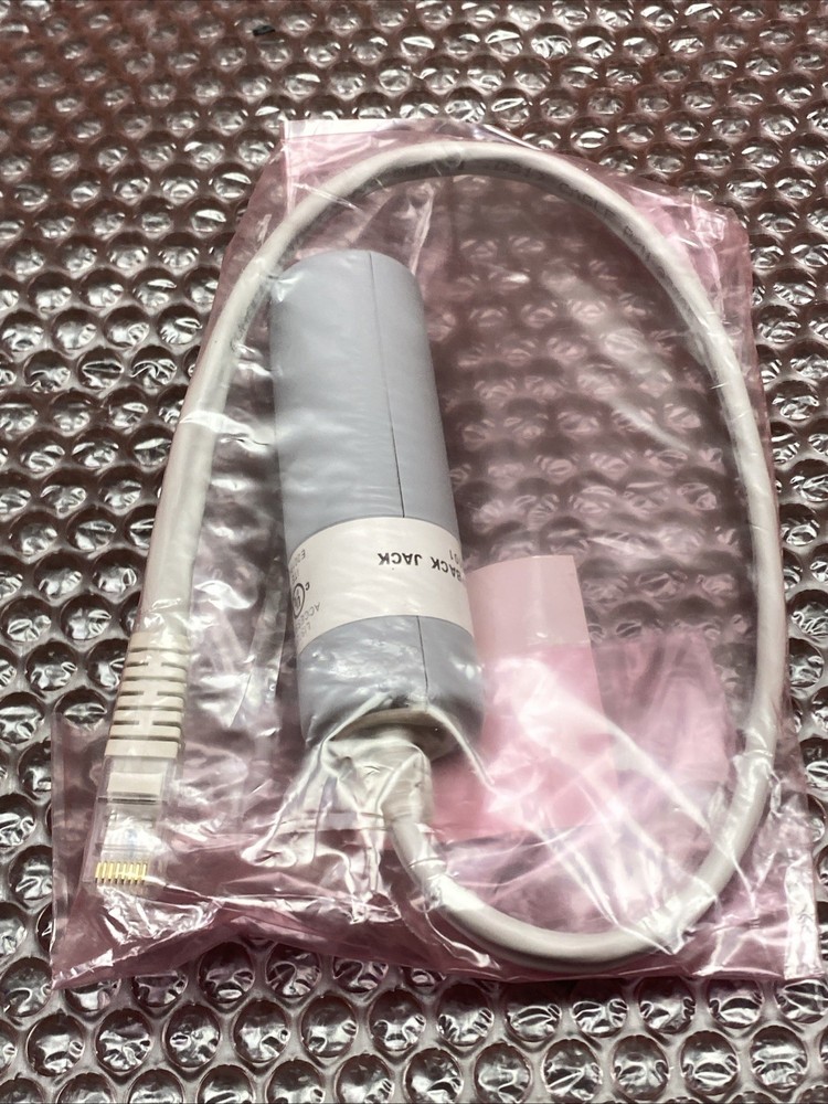 New Avaya LUC-700406101 DS1 CPE Loopback Jack