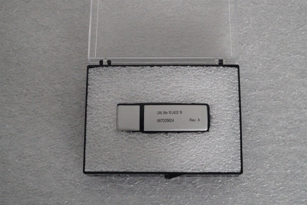 Waters Acquisition Server Upgrade USB for Empower Chromatography Data 667005604