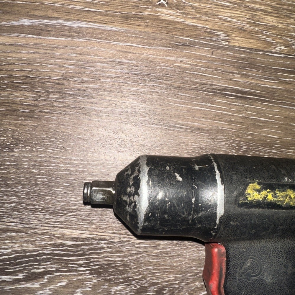 Snap On Tool CT561 7.2 Cordless 3/8" Driver TOOL ONLY