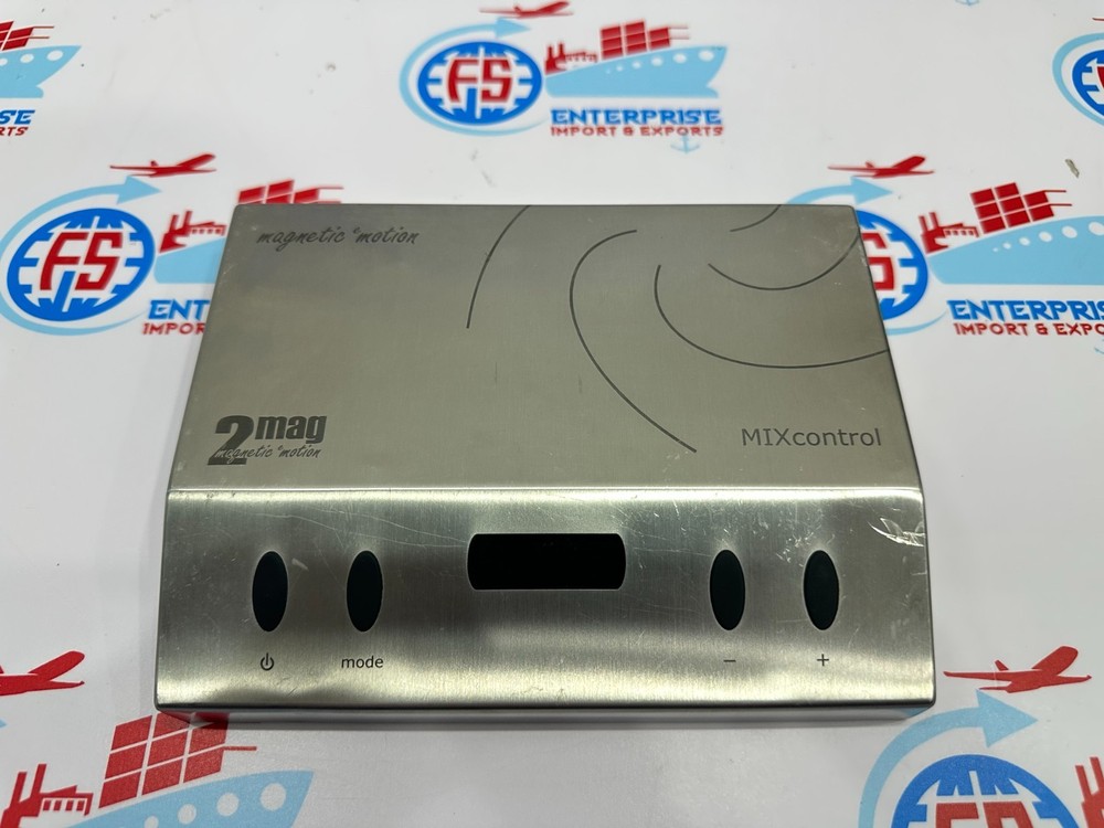2MAG MIXCONTROL 20 CONTROL UNIT