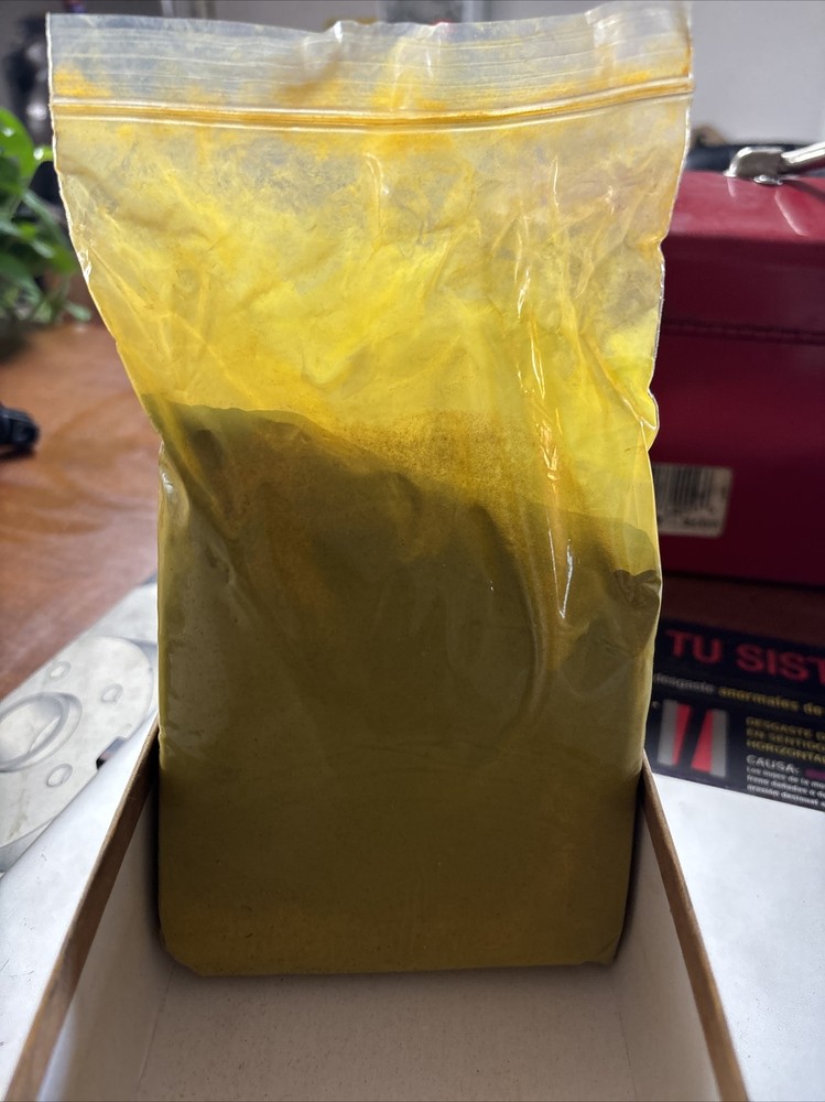 Porta Flux Powder