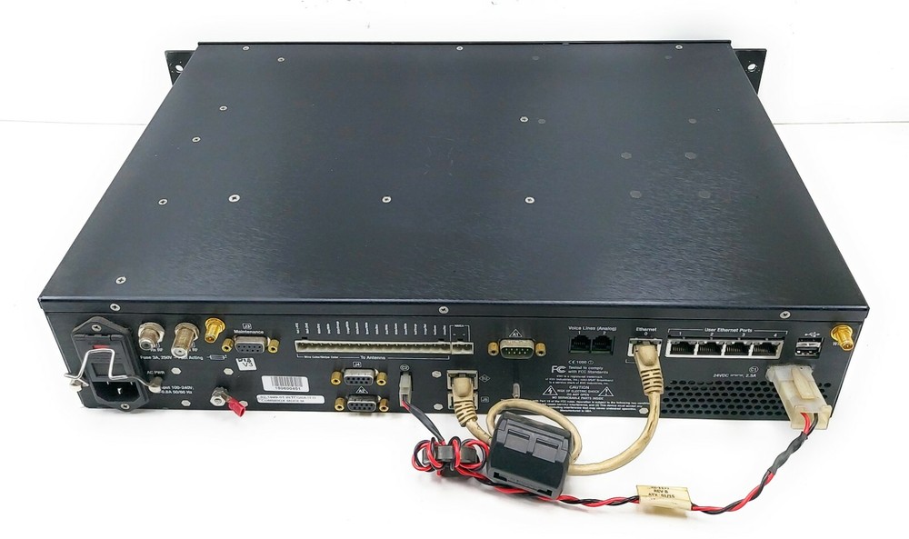 KVH Industries Mini-Vsat Broadband IMI