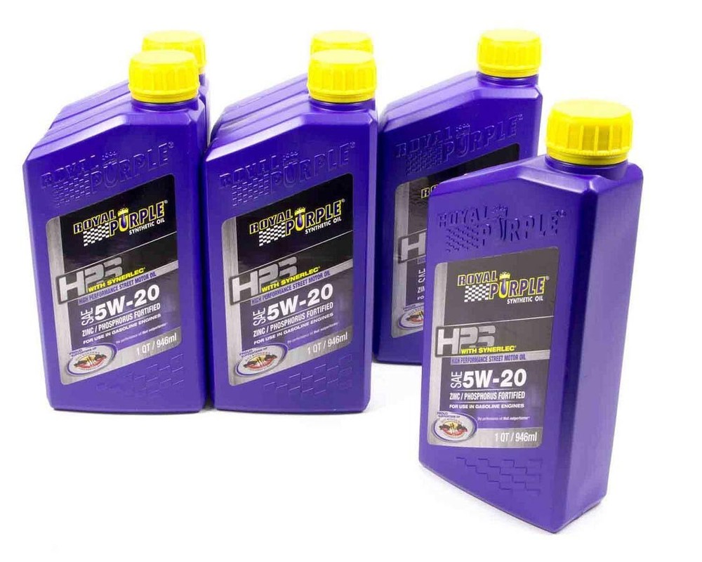 ROYAL PURPLE 36520