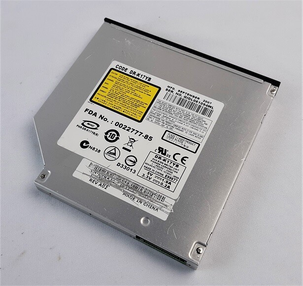 Pioneer DR-K17YB DVD-ROM Drive