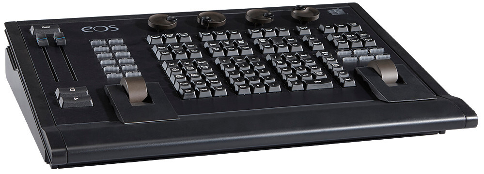 ETC EOS-PGW EOS Programming Wing