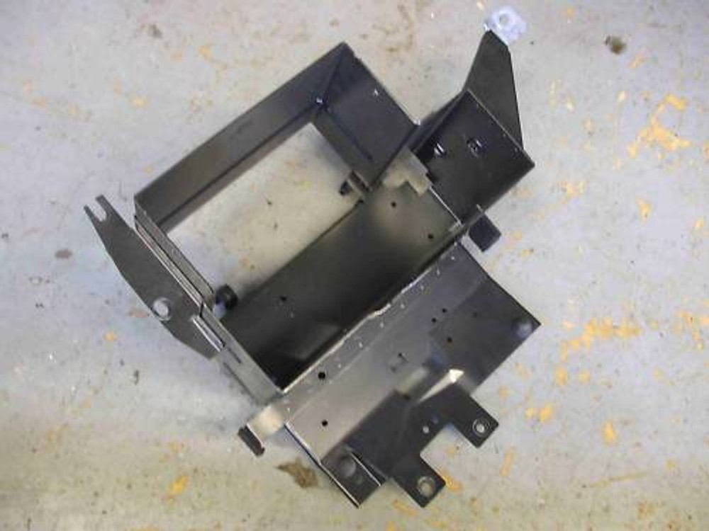 Bracket Navigation CD Changer AUDI A6 4B 4B9035115C