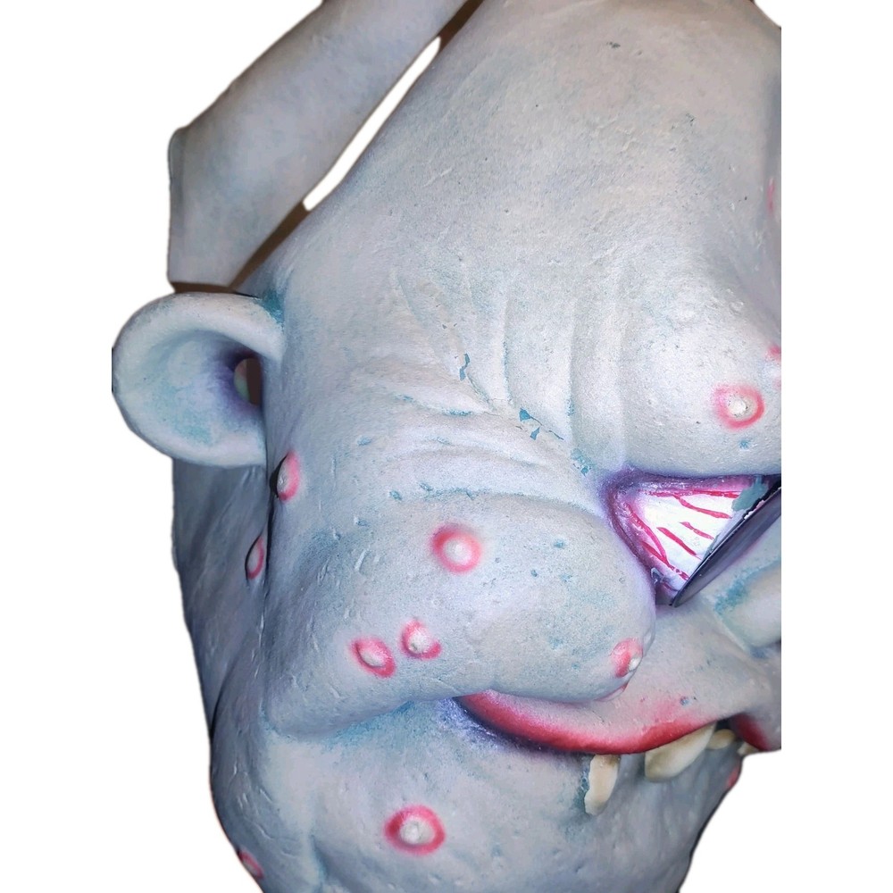 Vintage Paper Magic Group Mask 2001