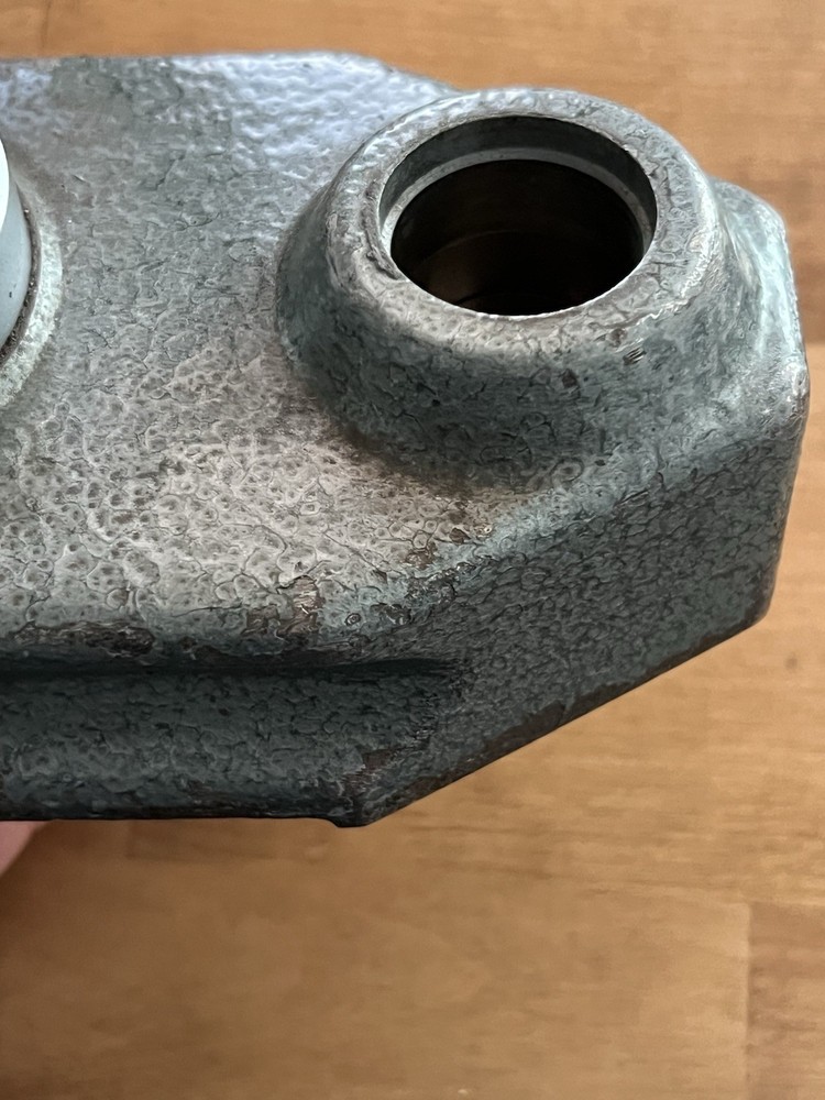 Mitutoyo 519-109E Indicator Stand Precision Comparator