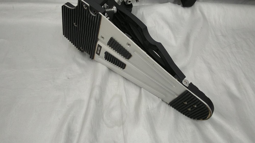 Gibraltar 9611DD Single Drum Pedal Used JP