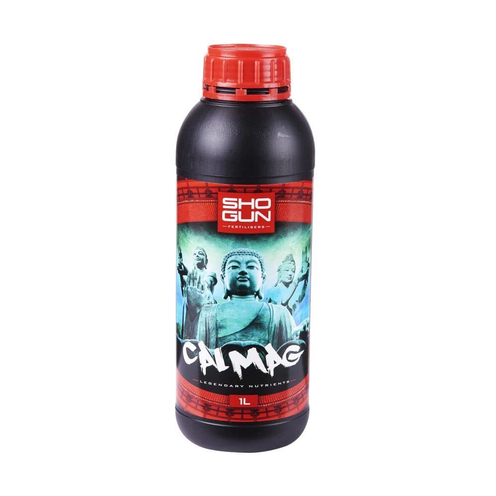 SHOGUN CalMag 1L
