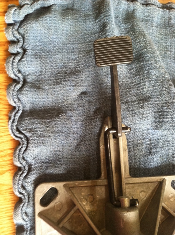 invacare seat base