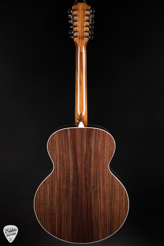 Taylor Legacy 855e #1201215055