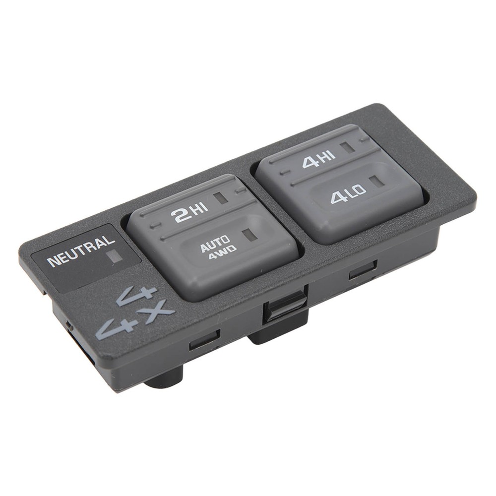 4 Transfer Control Switch 19168765 Sensitive Four Wheel Drive Selector Swit HHCA