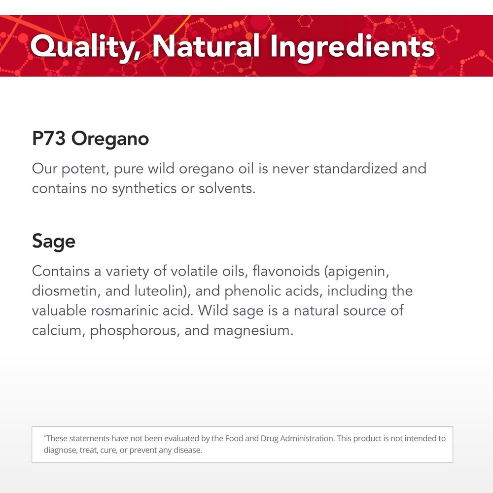 Physician's Strength OregaSmile Toothpaste, Mint - 3.4 fl oz - Supports Healt...