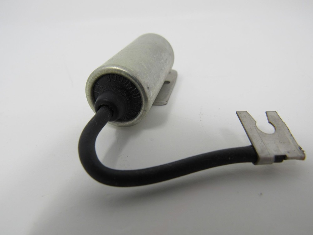 Echlin Ignition Condenser FA82