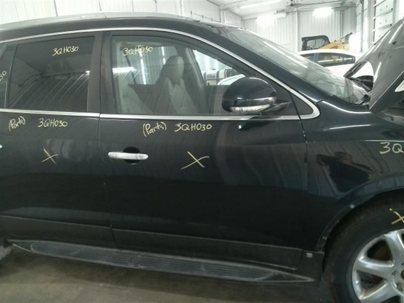 ENCLAVE 2010 Keys/Latches/Locks 104690088