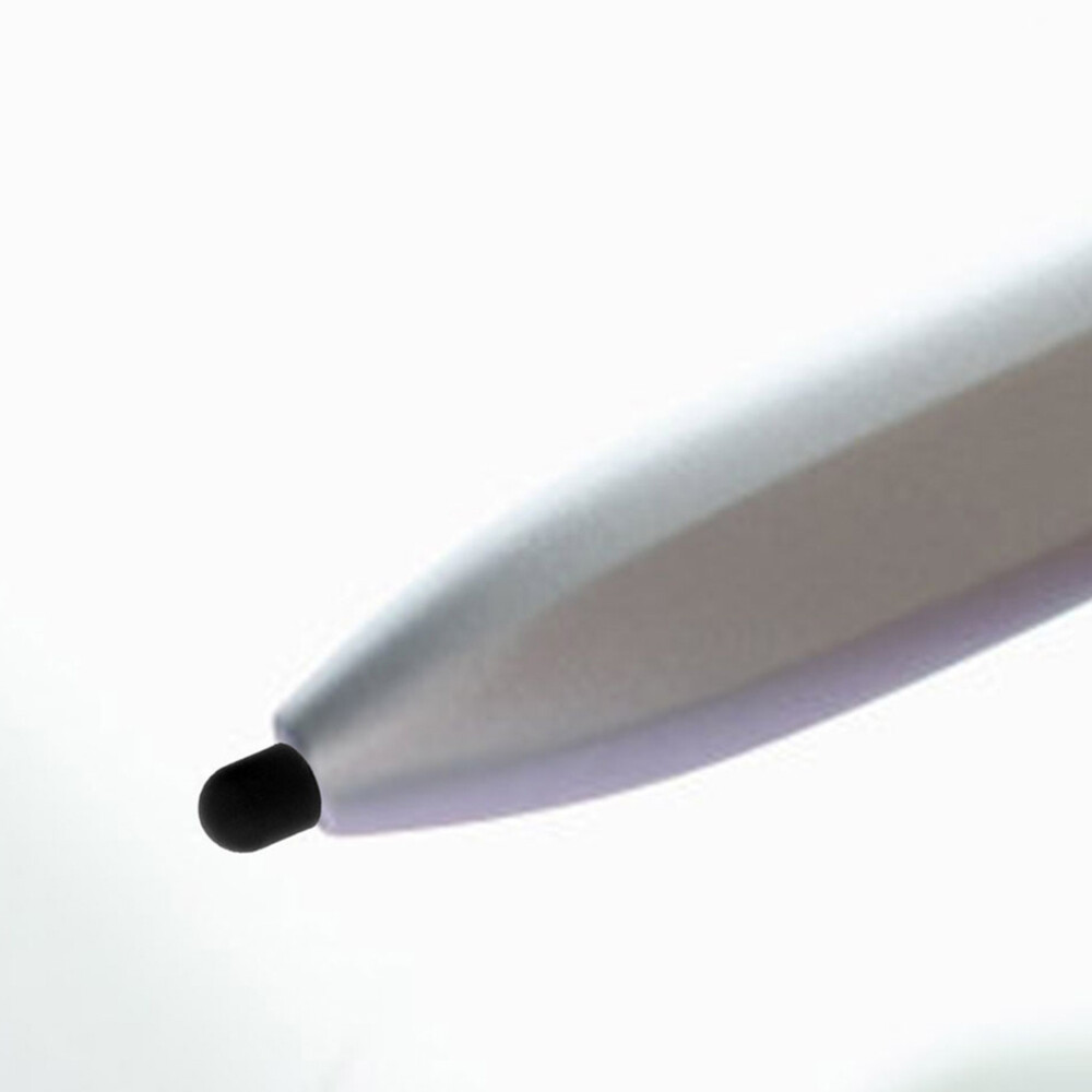 20pcs Pen Tips Capacitive Stylus Tips Replacement Stylus Pen