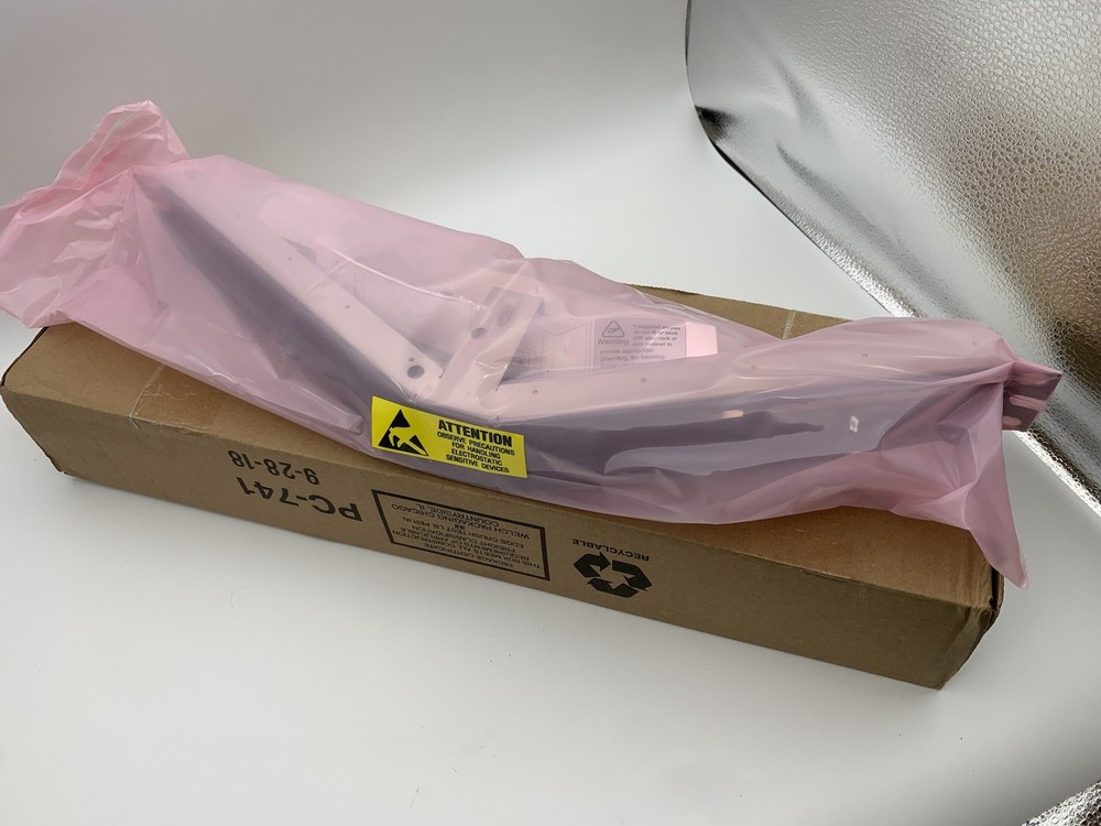 PanView™ iQ™ Intelligent Patch Panel