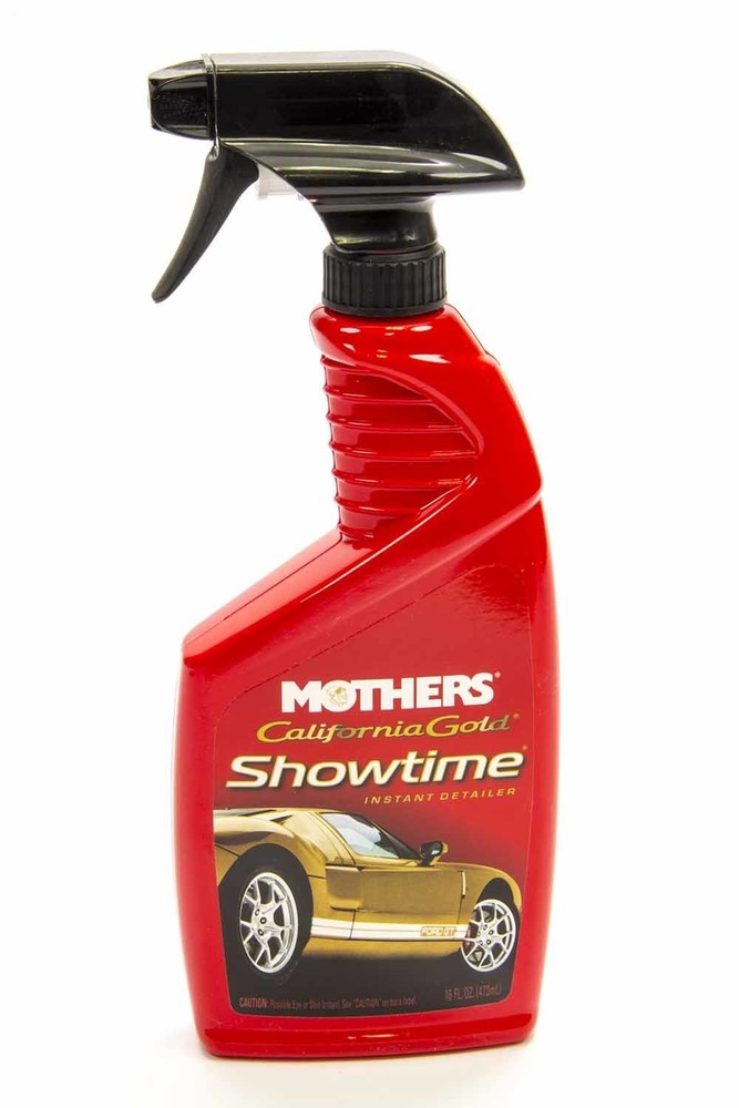 Mothers    08216    Showtime Instnt Dtlr 16Oz