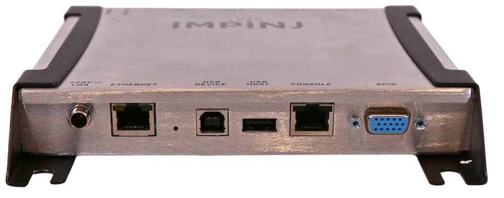Speedway RFID Reader – RoHS 2015/863/EU Compliant, IPJ-REV-R420