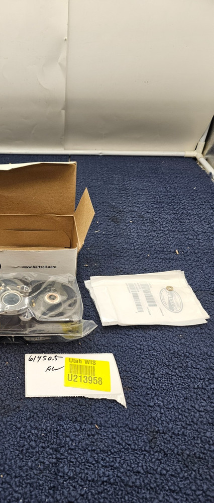 HARTZELL ENGINE TECH ES10-682054K Distributor Block Assembly